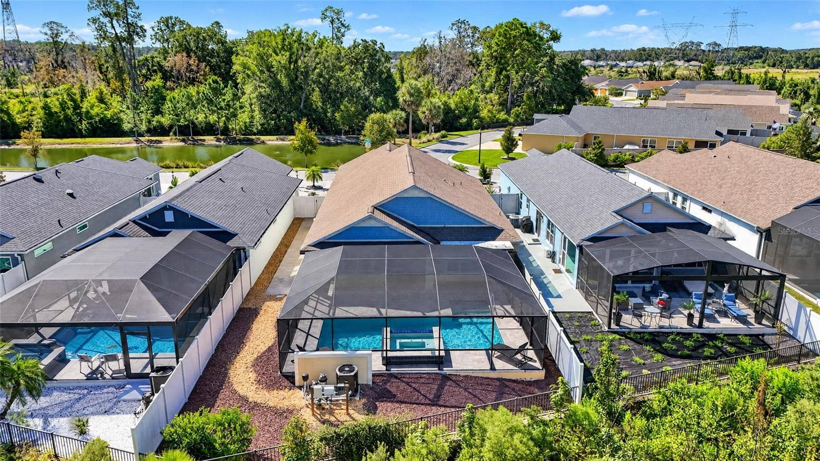 889 JAY STREET, The Villages, FL 32163