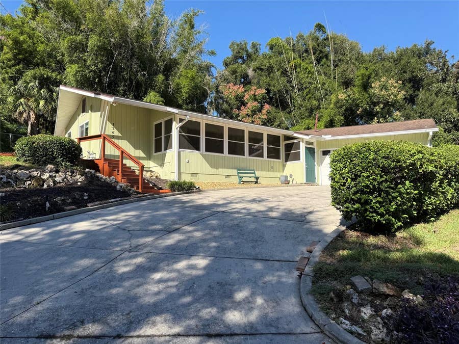 Property photo for 1765 HILLTOP DRIVE, Mount Dora, FL