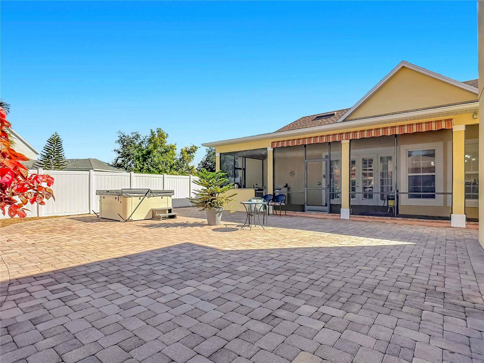 7133 INDIANGRASS ROAD, St Cloud, FL 34773