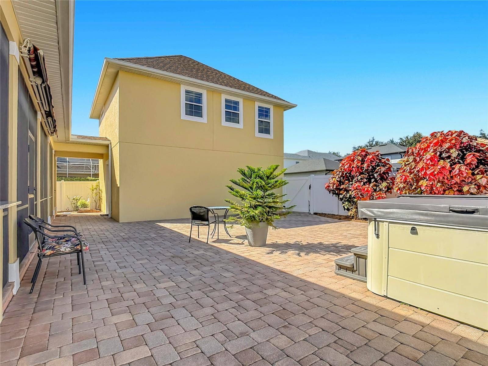 7133 INDIANGRASS ROAD, St Cloud, FL 34773