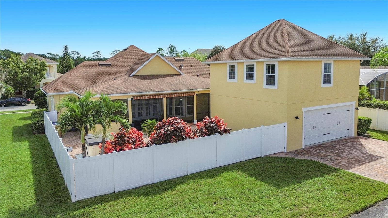 7133 INDIANGRASS ROAD, St Cloud, FL 34773