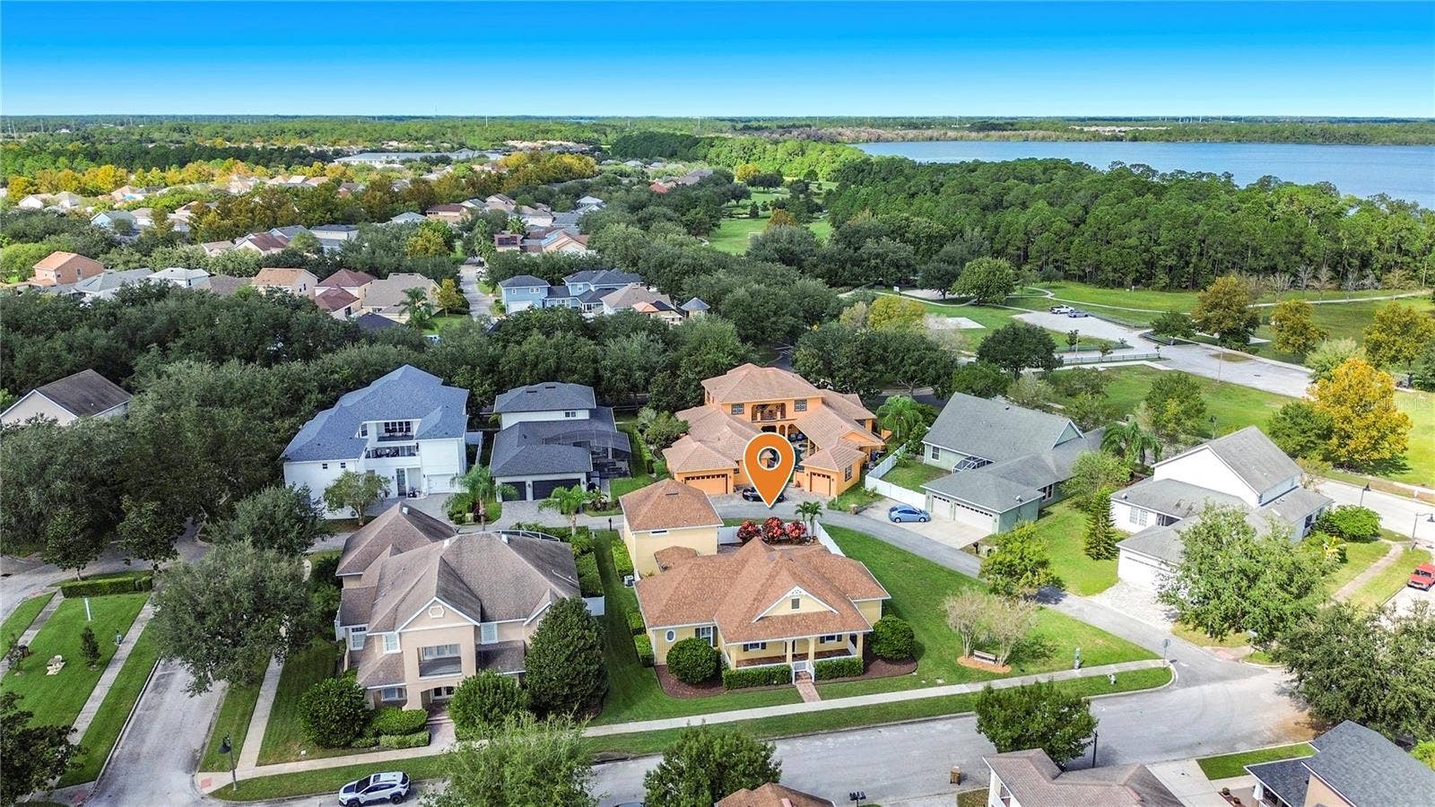 7133 INDIANGRASS ROAD, St Cloud, FL 34773