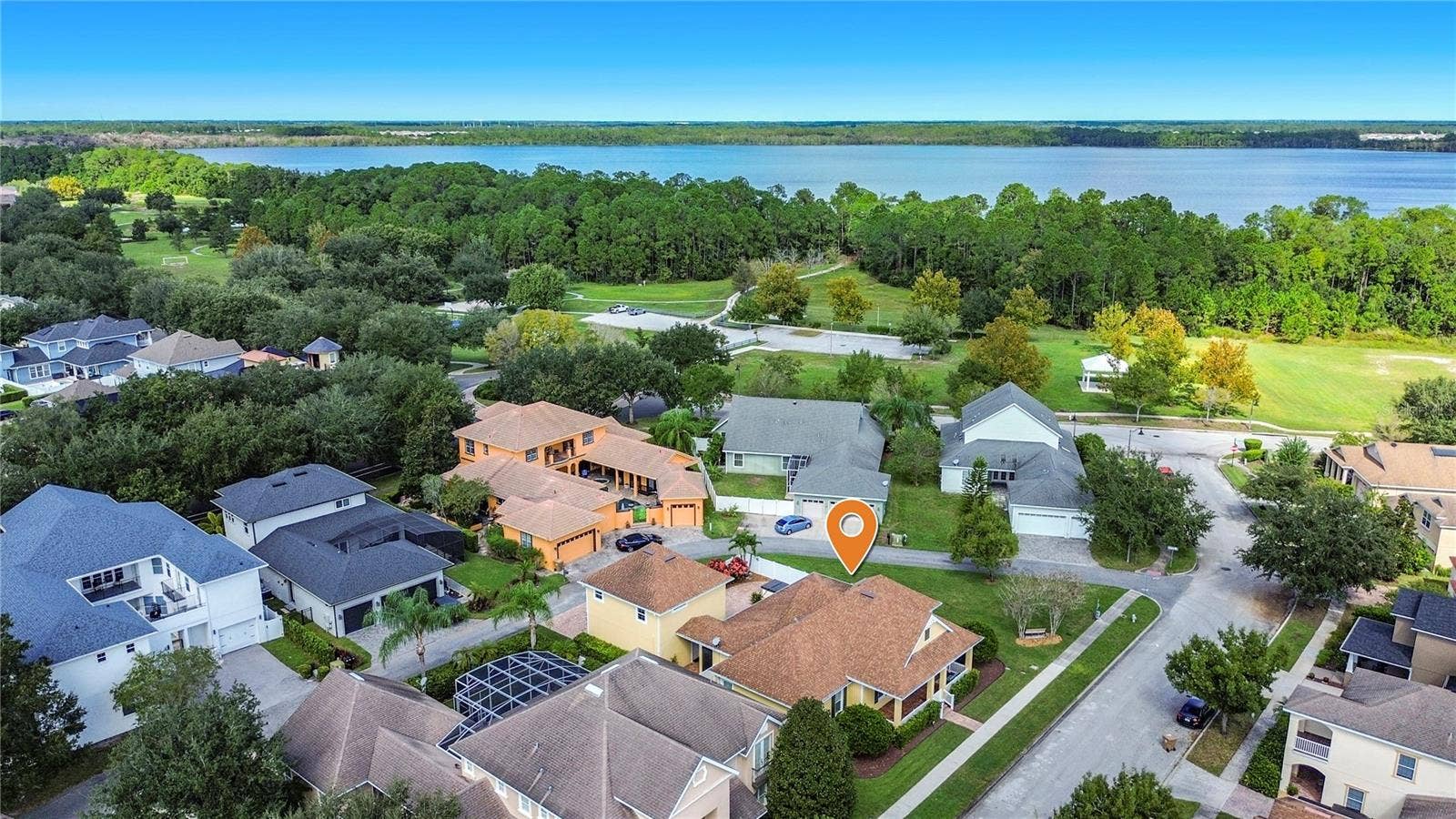 7133 INDIANGRASS ROAD, St Cloud, FL 34773