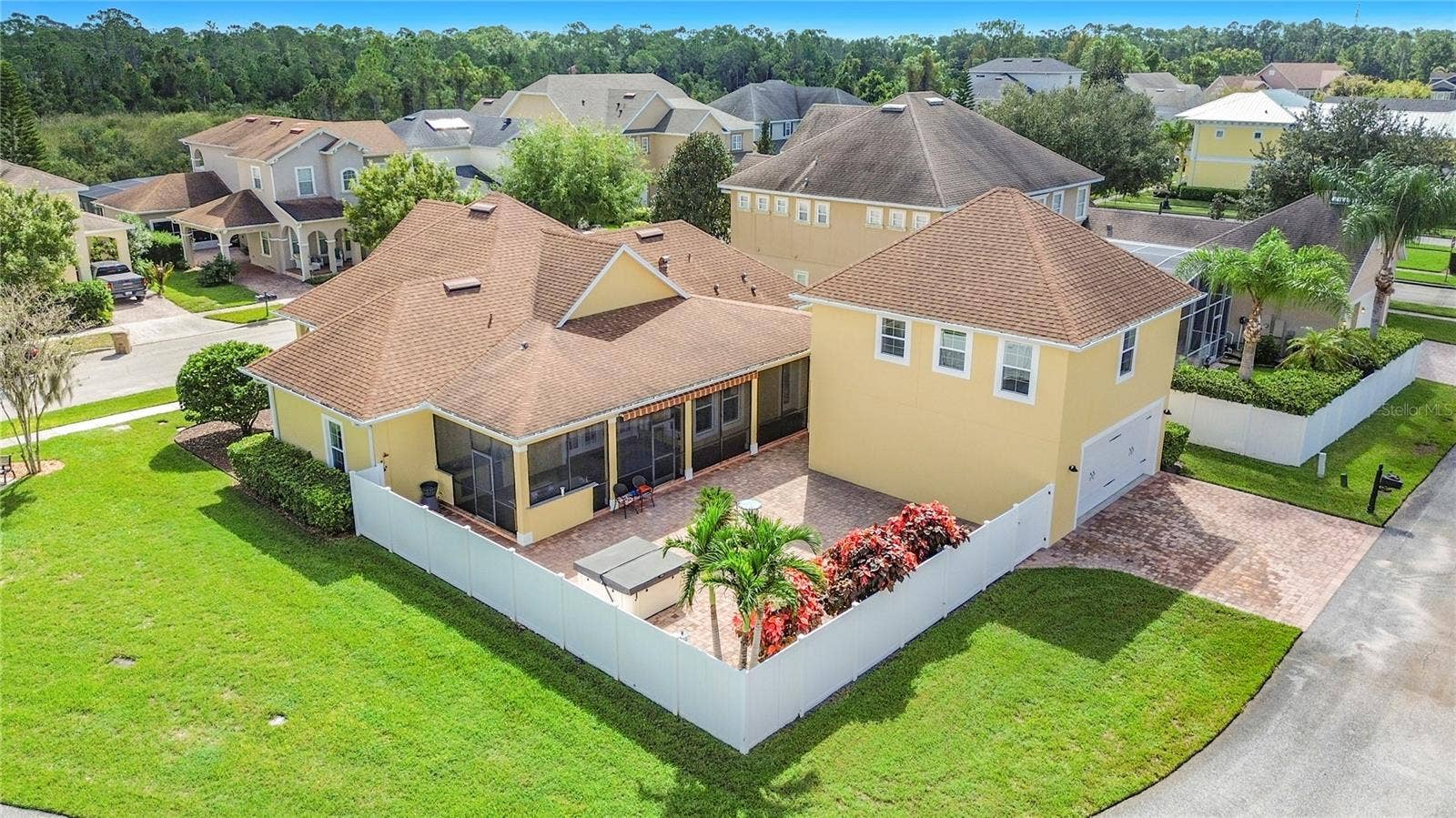 7133 INDIANGRASS ROAD, St Cloud, FL 34773