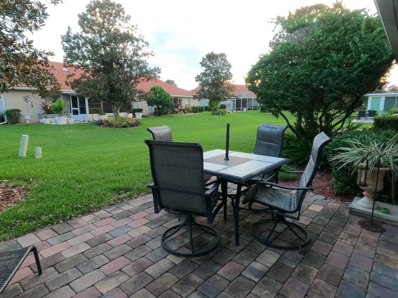 Oxford, FL 34484 Paver Patio V1