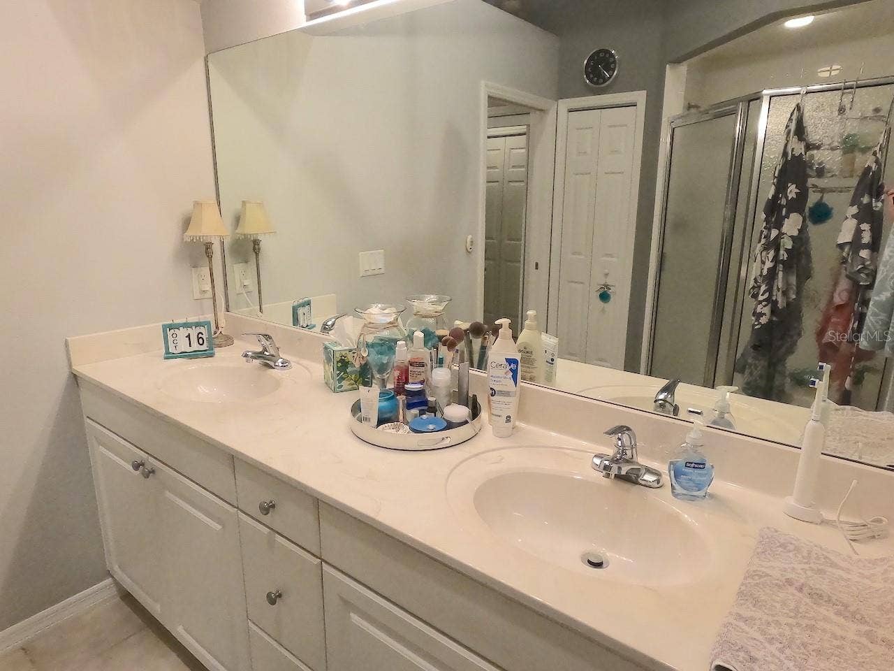 Oxford, FL 34484 Master Bath V3