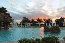 Oxford, FL 34484 Lakeside at night. Oh so relaxing and serene. Make this home today.
