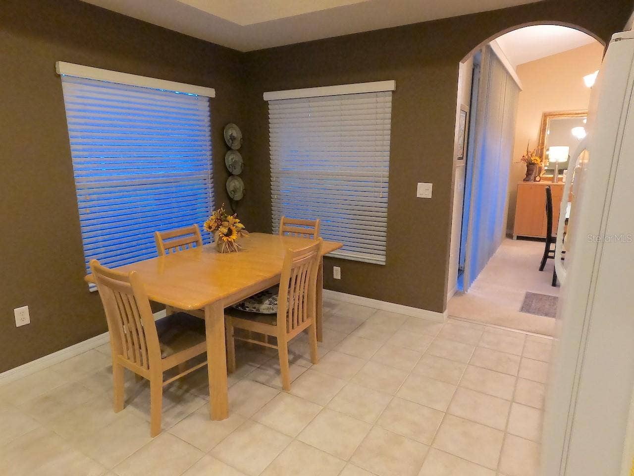 Oxford, FL 34484 Eat in Kitchen