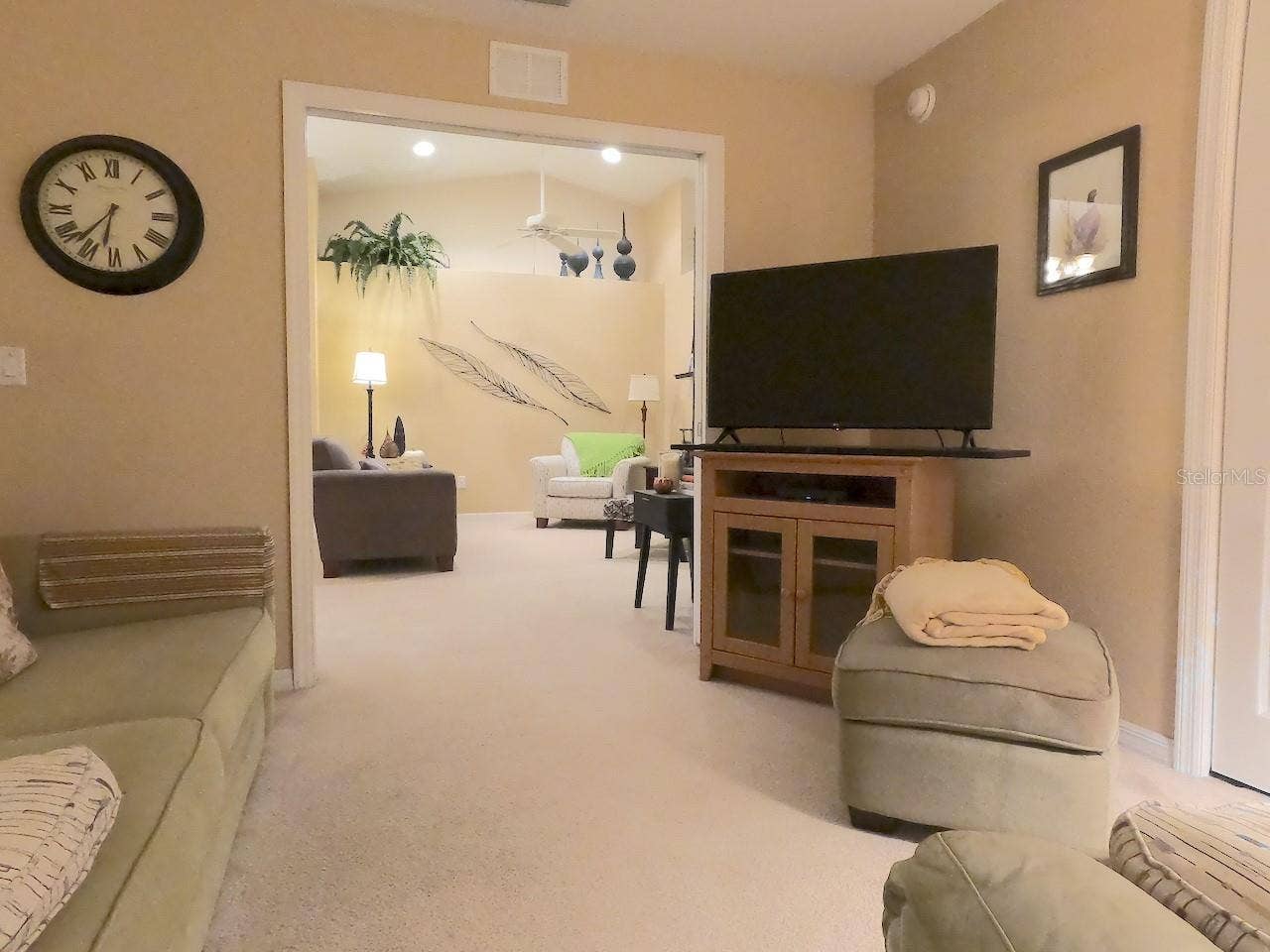 Oxford, FL 34484 Bedroom 3 V3