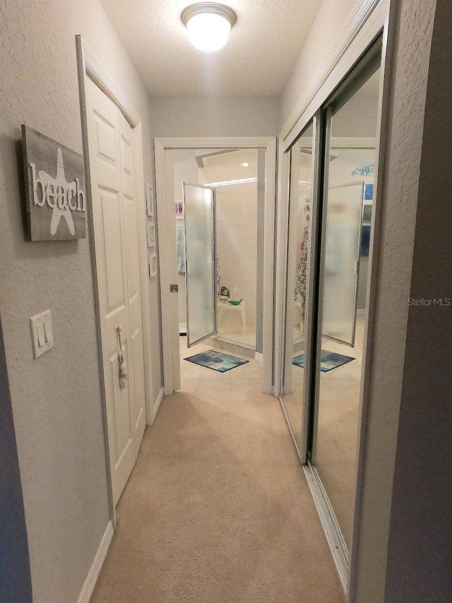 Oxford, FL 34484 Master shower V1