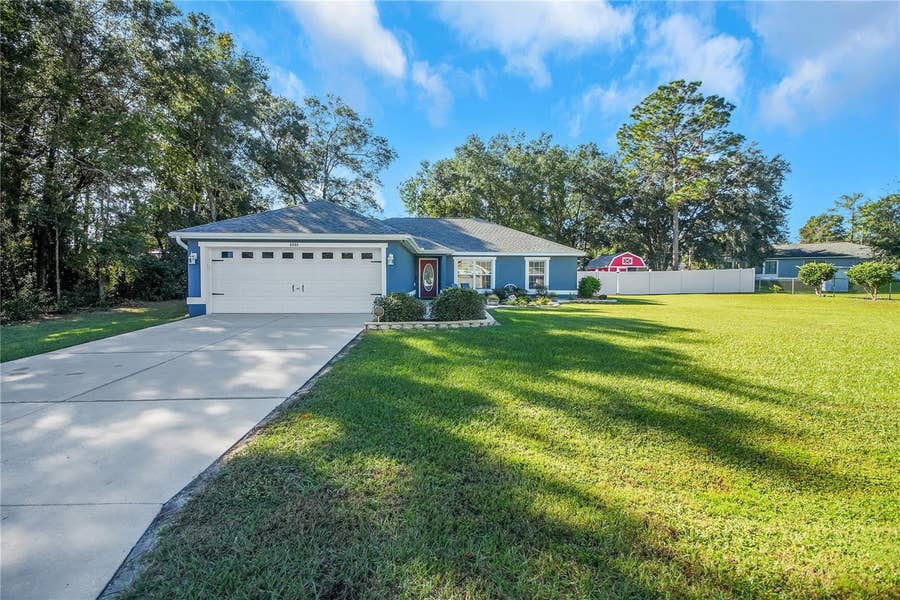 Property photo for 8680 SE 160TH PLACE, Summerfield, FL