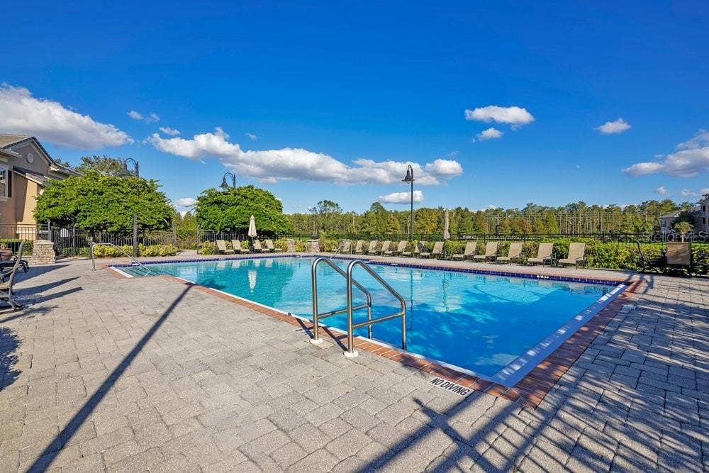 14238 FREDRICKSBURG DRIVE, #304, Orlando, FL 32837 Community Pool