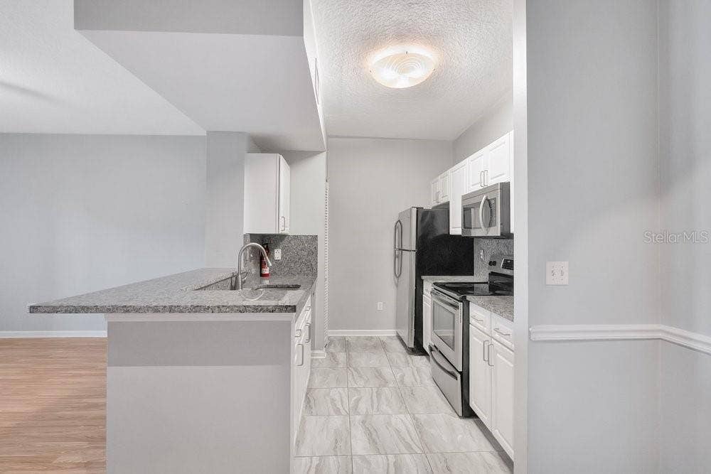 14238 FREDRICKSBURG DRIVE, #304, Orlando, FL 32837 Kitchen