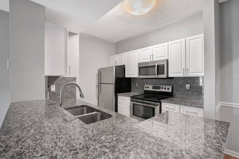 14238 FREDRICKSBURG DRIVE, #304, Orlando, FL 32837 Kitchen
