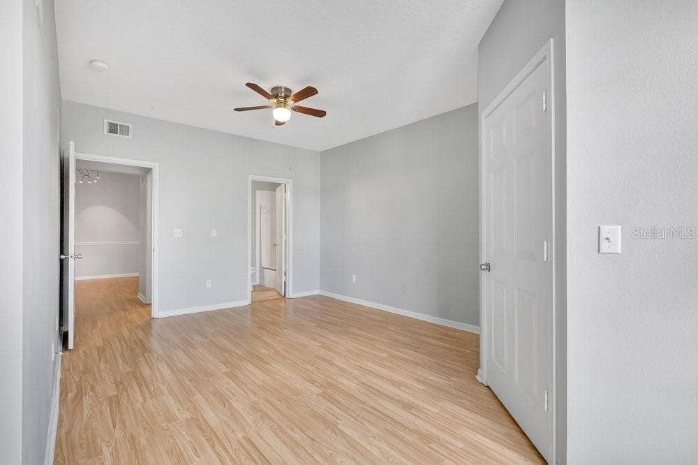 14238 FREDRICKSBURG DRIVE, #304, Orlando, FL 32837 Bedroom
