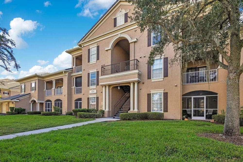 14238 FREDRICKSBURG DRIVE, #304, Orlando, FL 32837 Welcome Home! Building 3