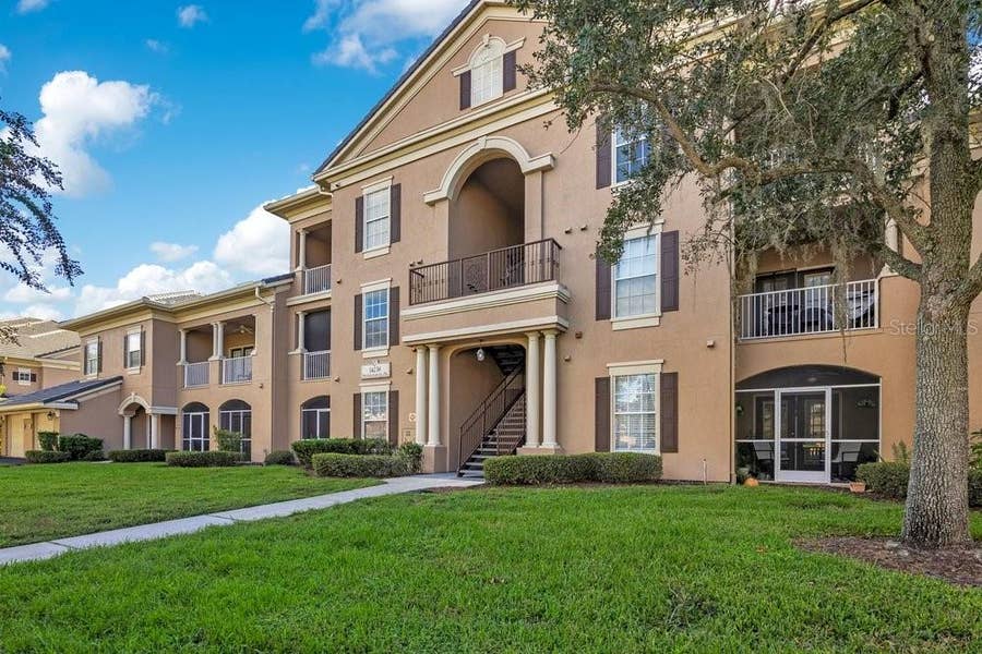 Property photo for 14238 FREDRICKSBURG DRIVE, #304, Orlando, FL