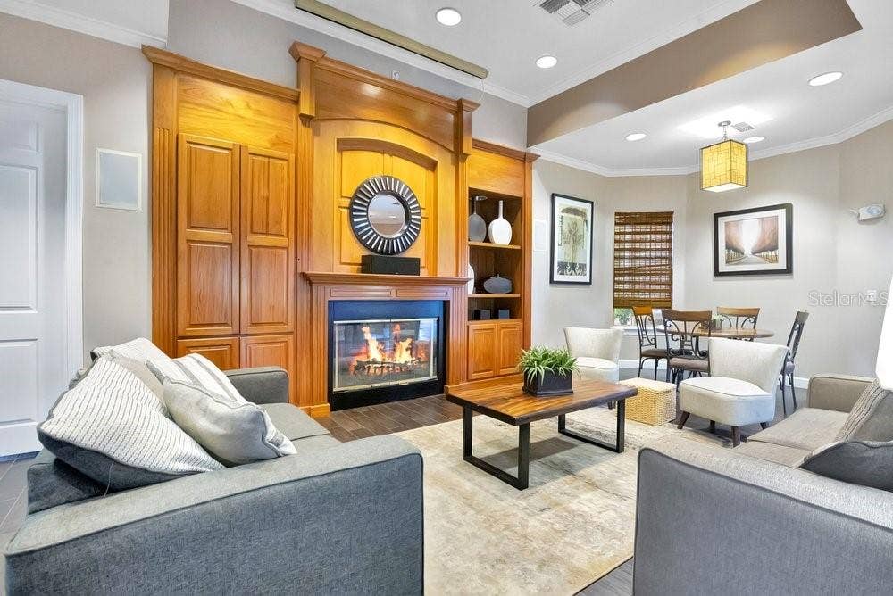 14238 FREDRICKSBURG DRIVE, #304, Orlando, FL 32837 Clubhouse