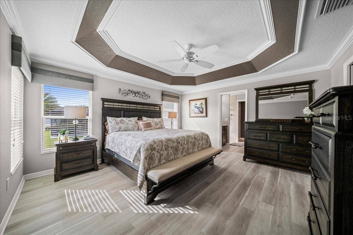 Your Own Private Retreat