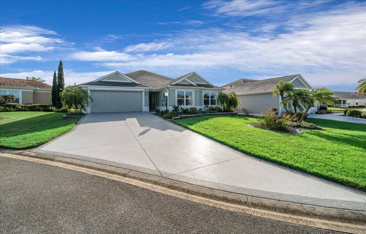 3335 VELTRE WAY, The Villages, FL 32163
