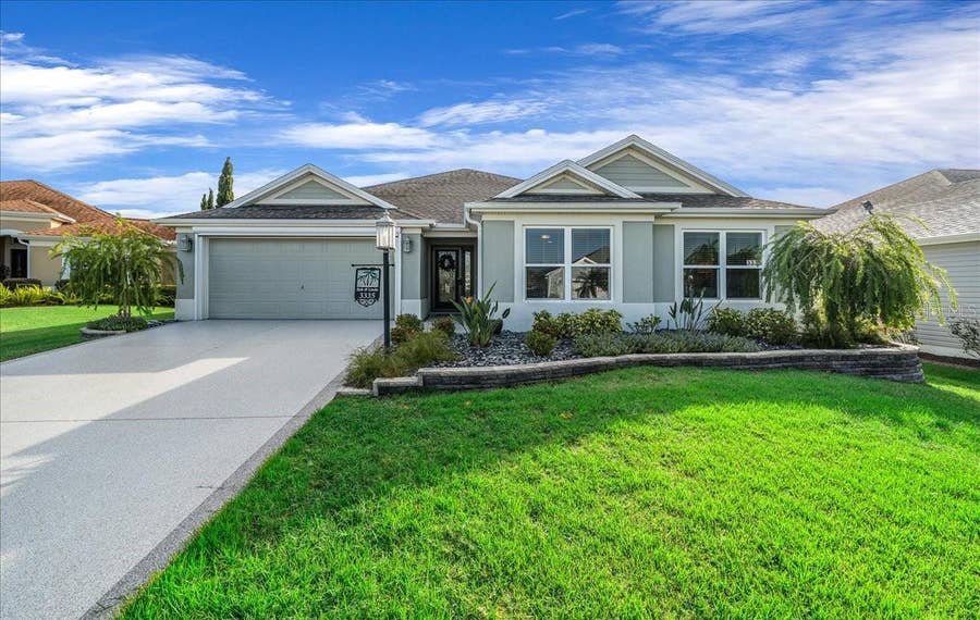 Property photo for 3335 VELTRE WAY, The Villages, FL