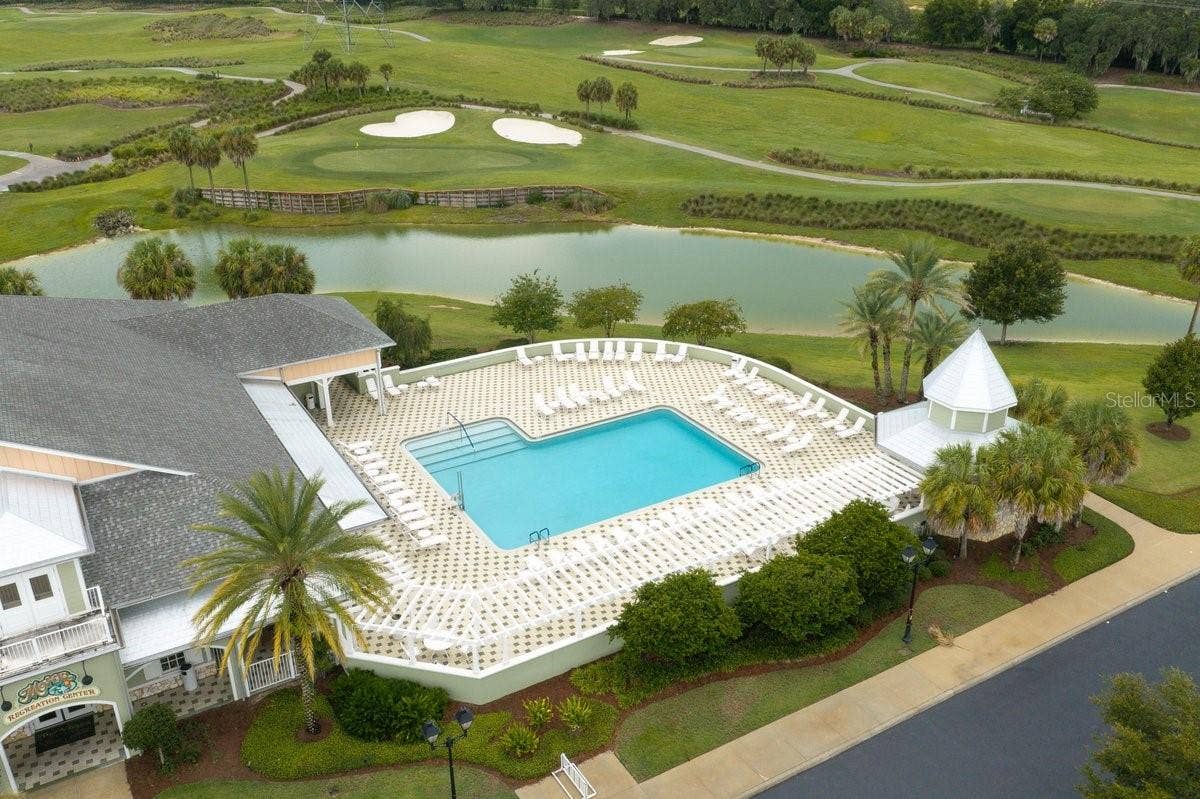 3335 VELTRE WAY, The Villages, FL 32163