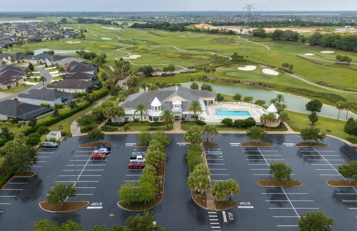 3335 VELTRE WAY, The Villages, FL 32163