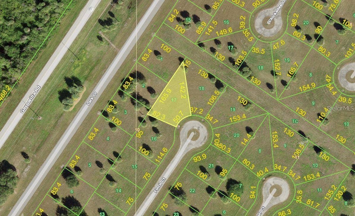 15 FINCH COURT, Placida, FL 33946 15 FINCH COURT, Placida, FL 33946
