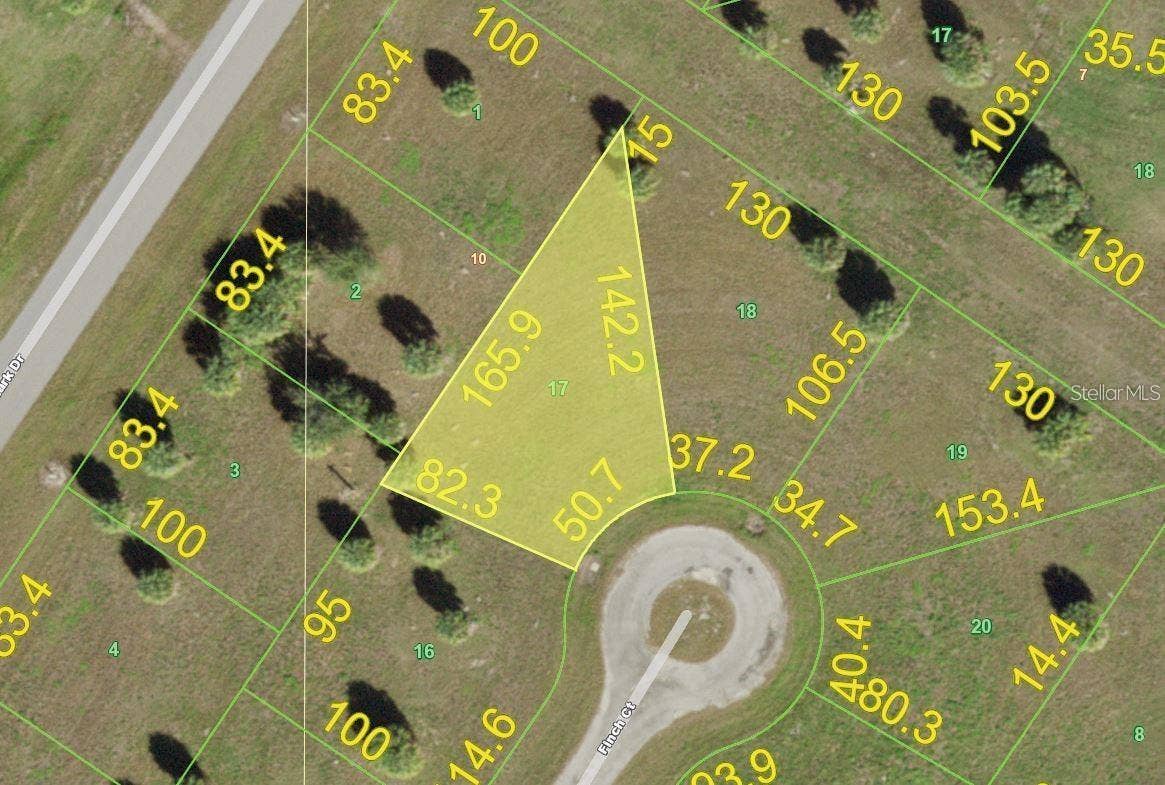 15 FINCH COURT, Placida, FL 33946 15 FINCH COURT, Placida, FL 33946