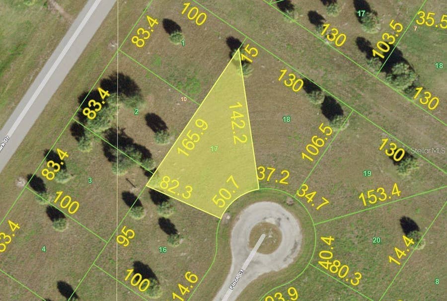 Property photo for 15 FINCH COURT, Placida, FL