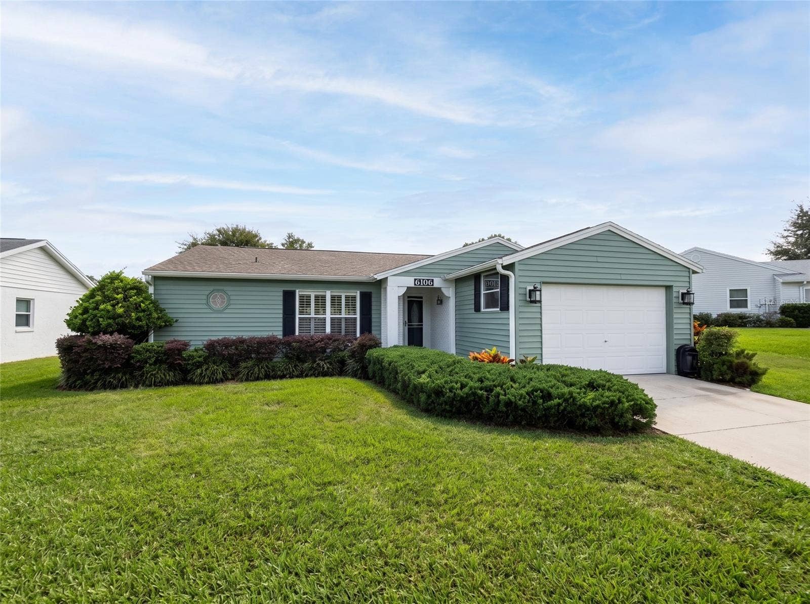 6106 KITTIWAKE DRIVE, Lakeland, FL 33809