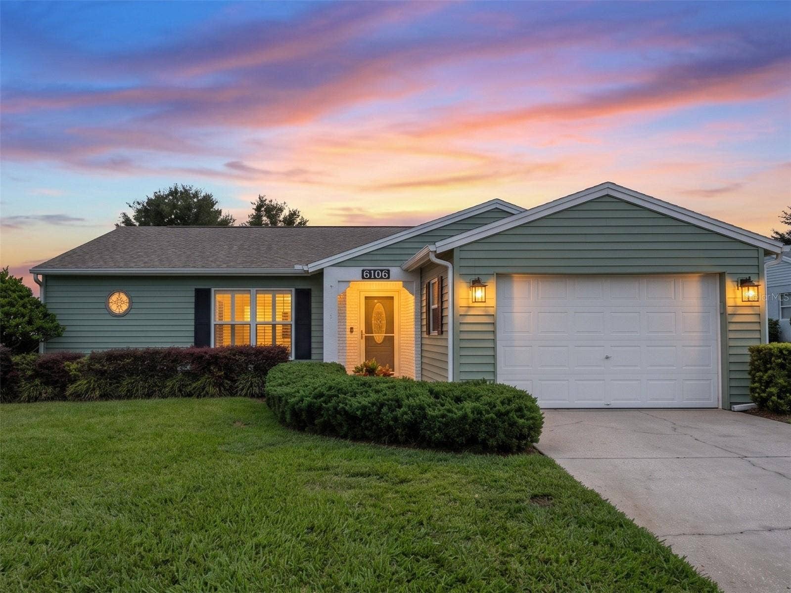 6106 KITTIWAKE DRIVE, Lakeland, FL 33809