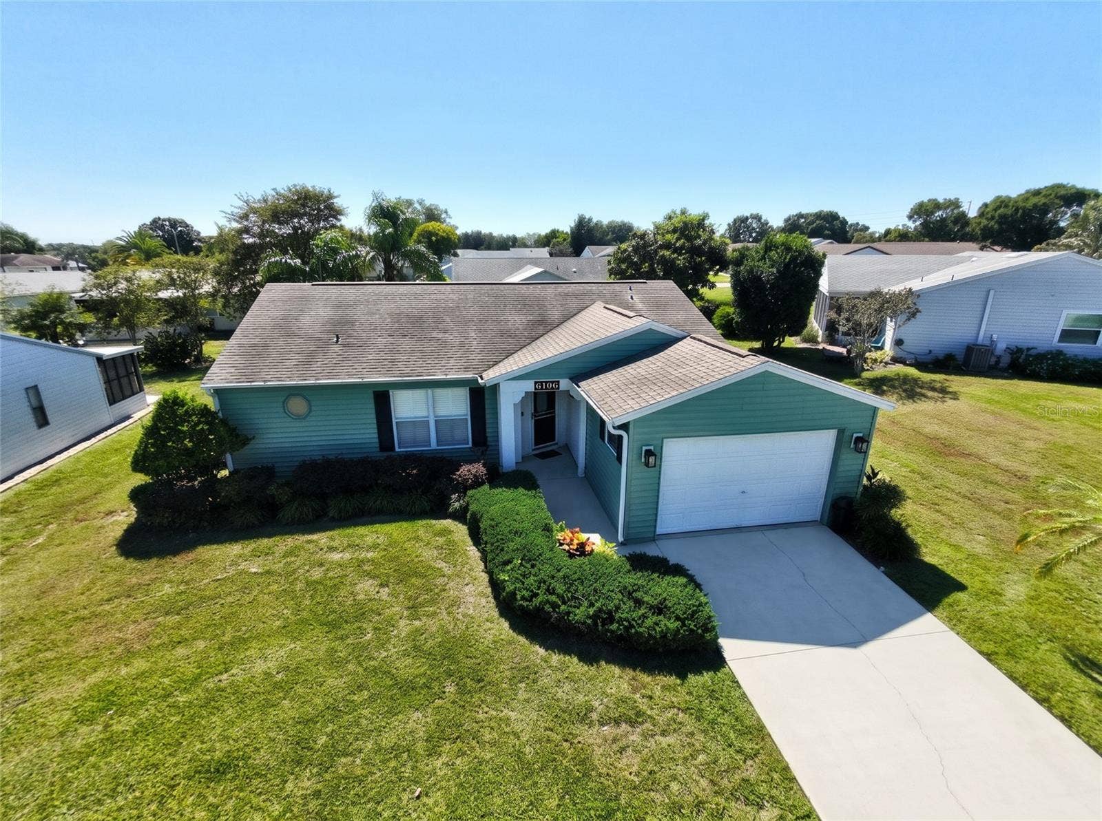 6106 KITTIWAKE DRIVE, Lakeland, FL 33809 6106 KITTIWAKE DRIVE, Lakeland, FL 33809