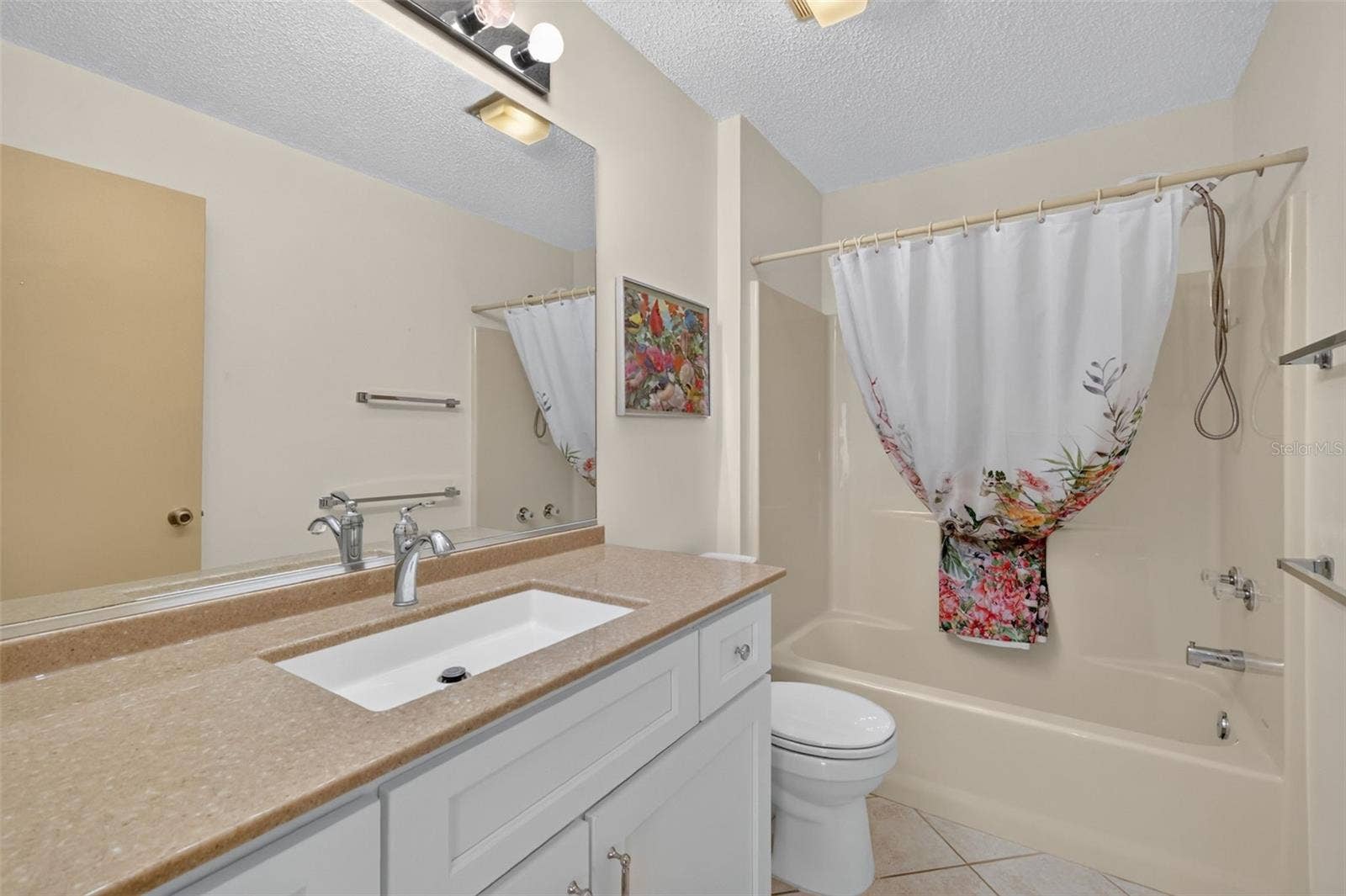 407 CARMEL AVENUE, The Villages, FL 32159 Second Bathroom