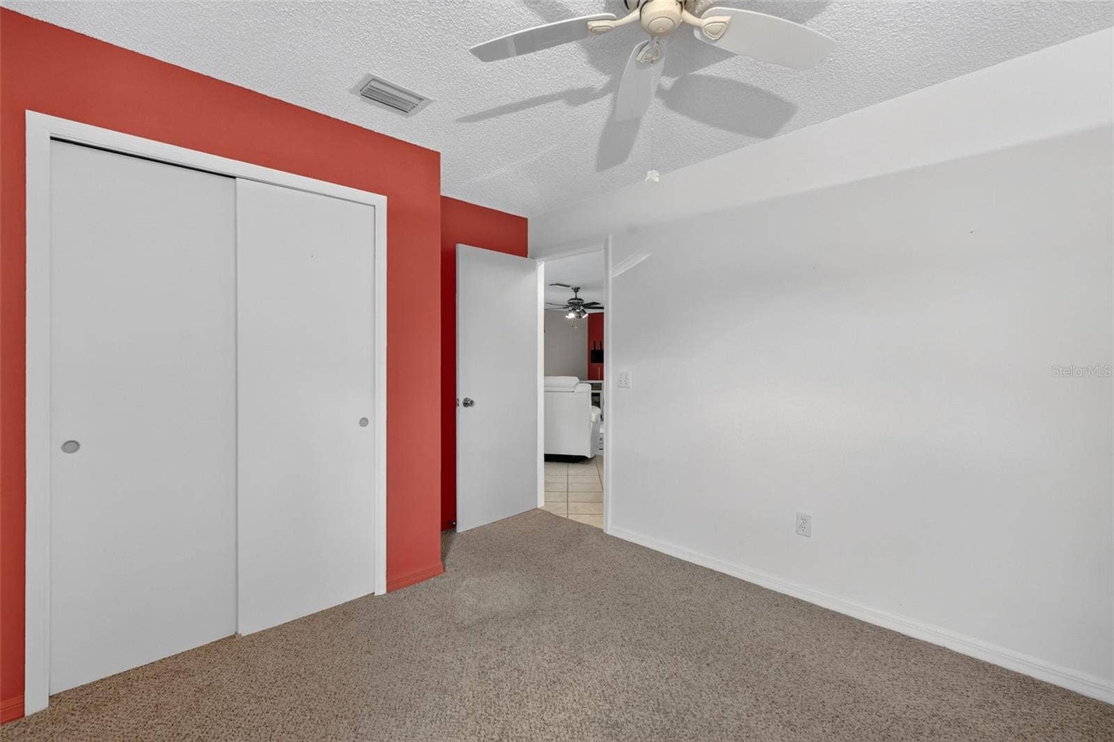 407 CARMEL AVENUE, The Villages, FL 32159 Second Bedroom