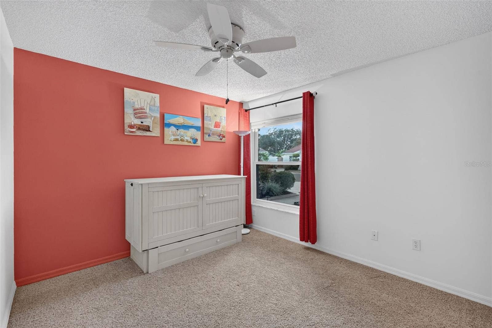 407 CARMEL AVENUE, The Villages, FL 32159 Second Bedroom