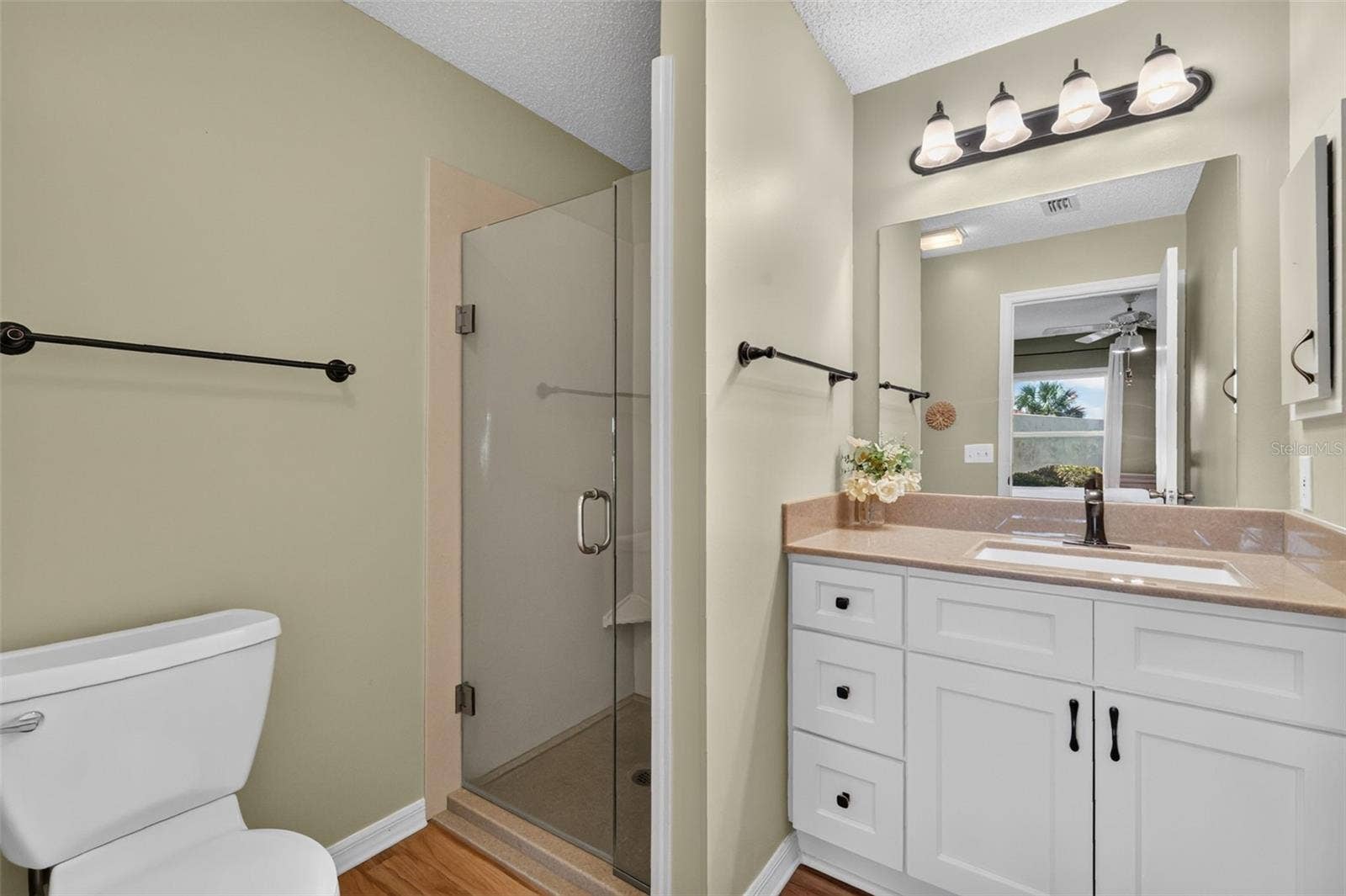 407 CARMEL AVENUE, The Villages, FL 32159 Primary Bathroom