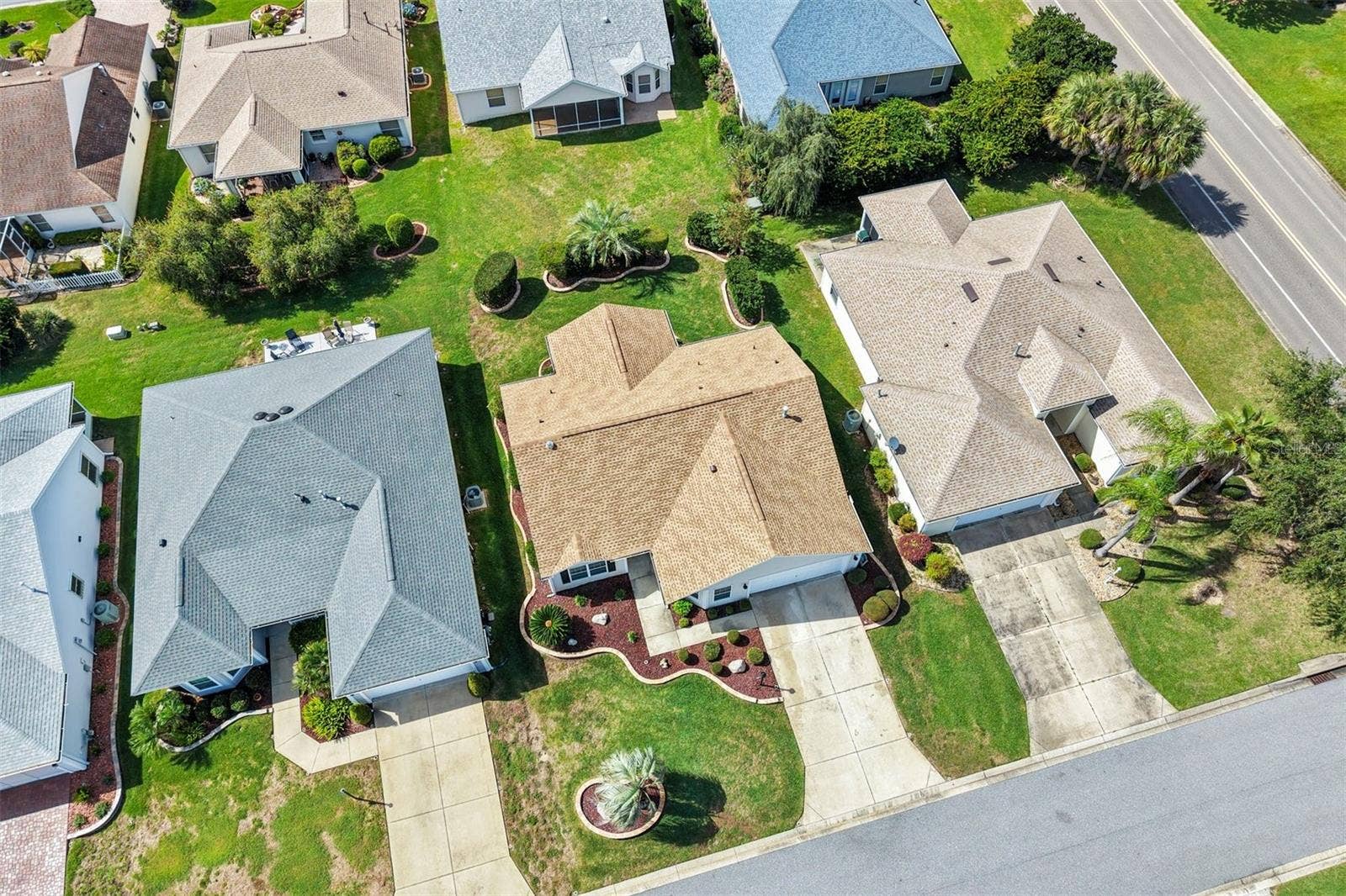 17916 SE 87TH MELROSE COURT, The Villages, FL 32162 17916 SE 87TH MELROSE COURT, The Villages, FL 32162