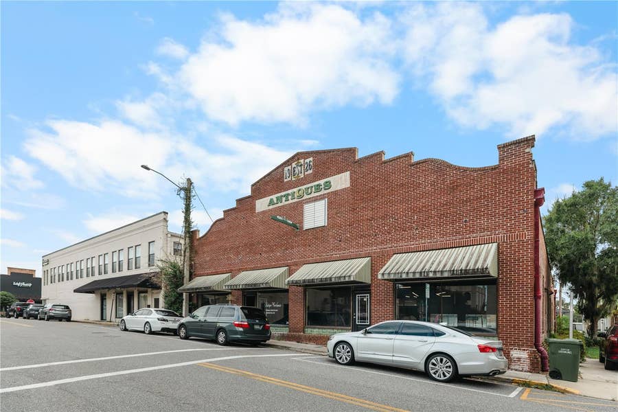 Property photo for 113 N 7TH STREET, Leesburg, FL