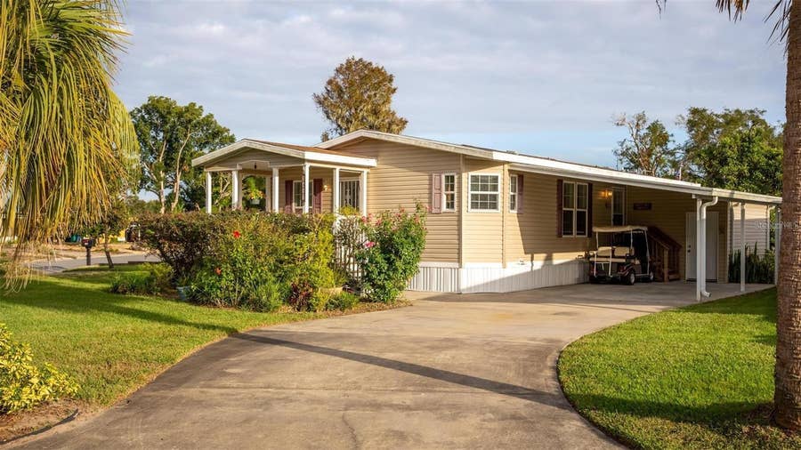 Property photo for 2417 VINDALE ROAD, Tavares, FL