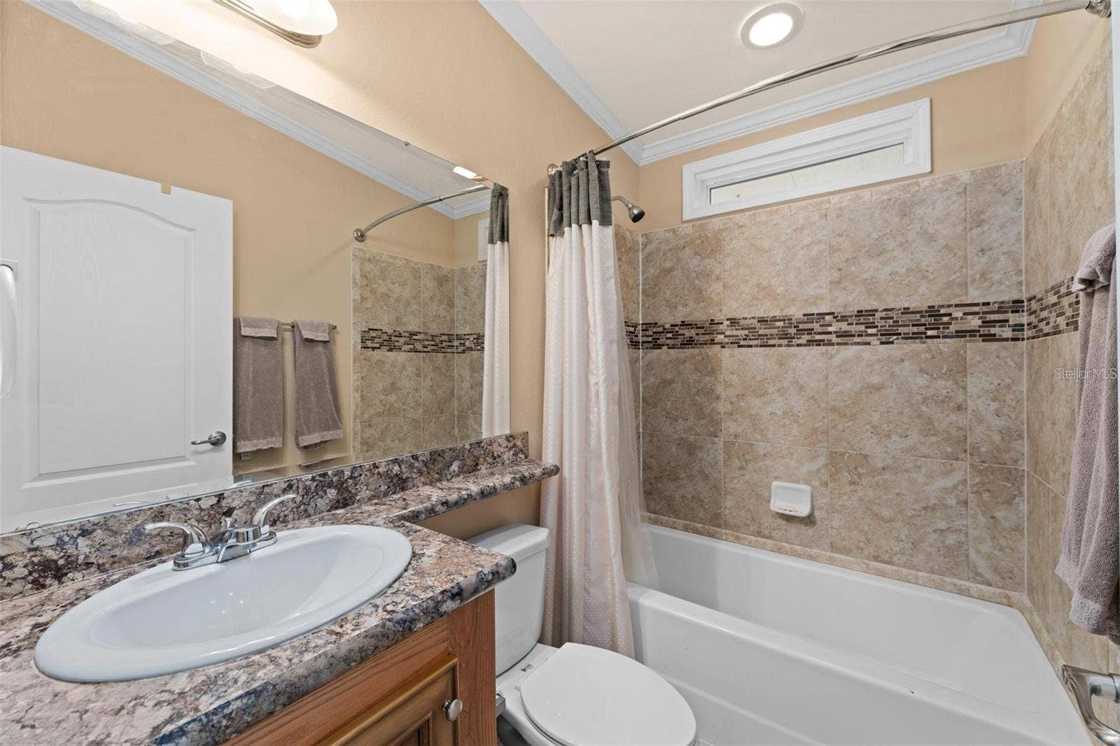 2417 VINDALE ROAD, Tavares, FL 32778 Secondary bathroom