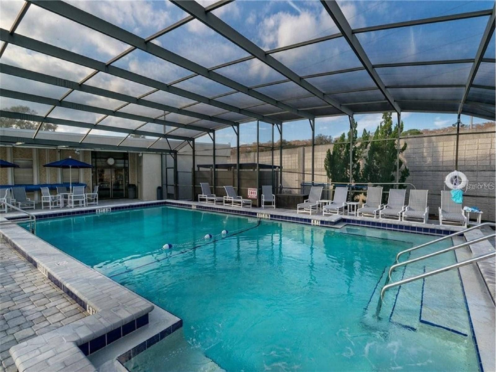 2417 VINDALE ROAD, Tavares, FL 32778 Pool