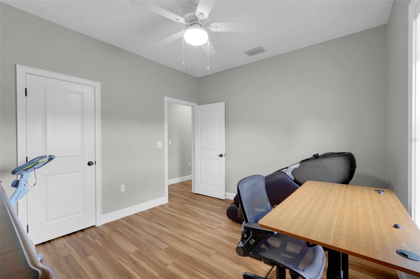 6100 OCILLA LOOP, Clermont, FL 34714 Bedroom 3