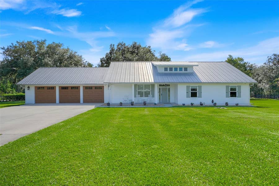 Property photo for 6100 OCILLA LOOP, Clermont, FL