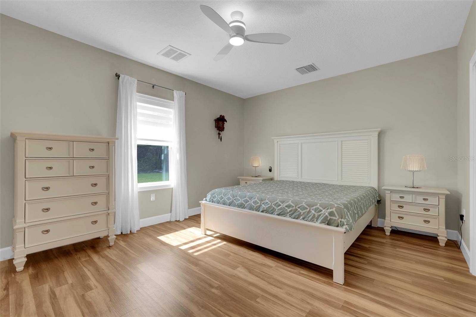 6100 OCILLA LOOP, Clermont, FL 34714 Primary Bedroom