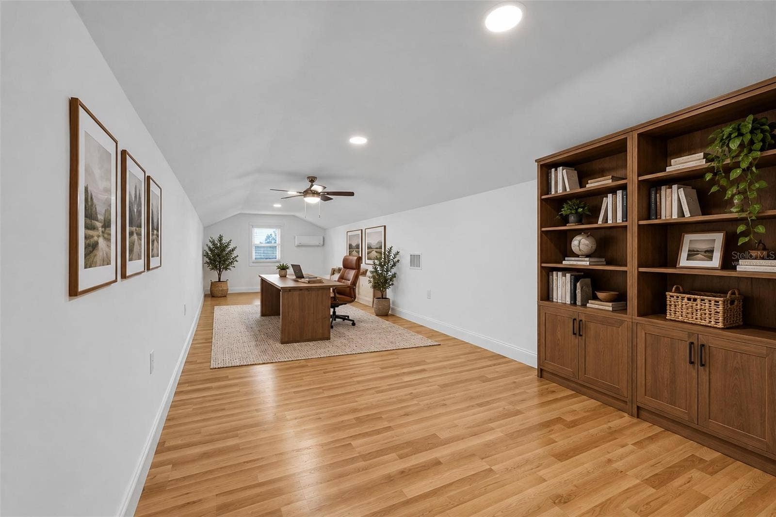 6100 OCILLA LOOP, Clermont, FL 34714 2nd FL Bonus Room - VIRTUALLY STAGED