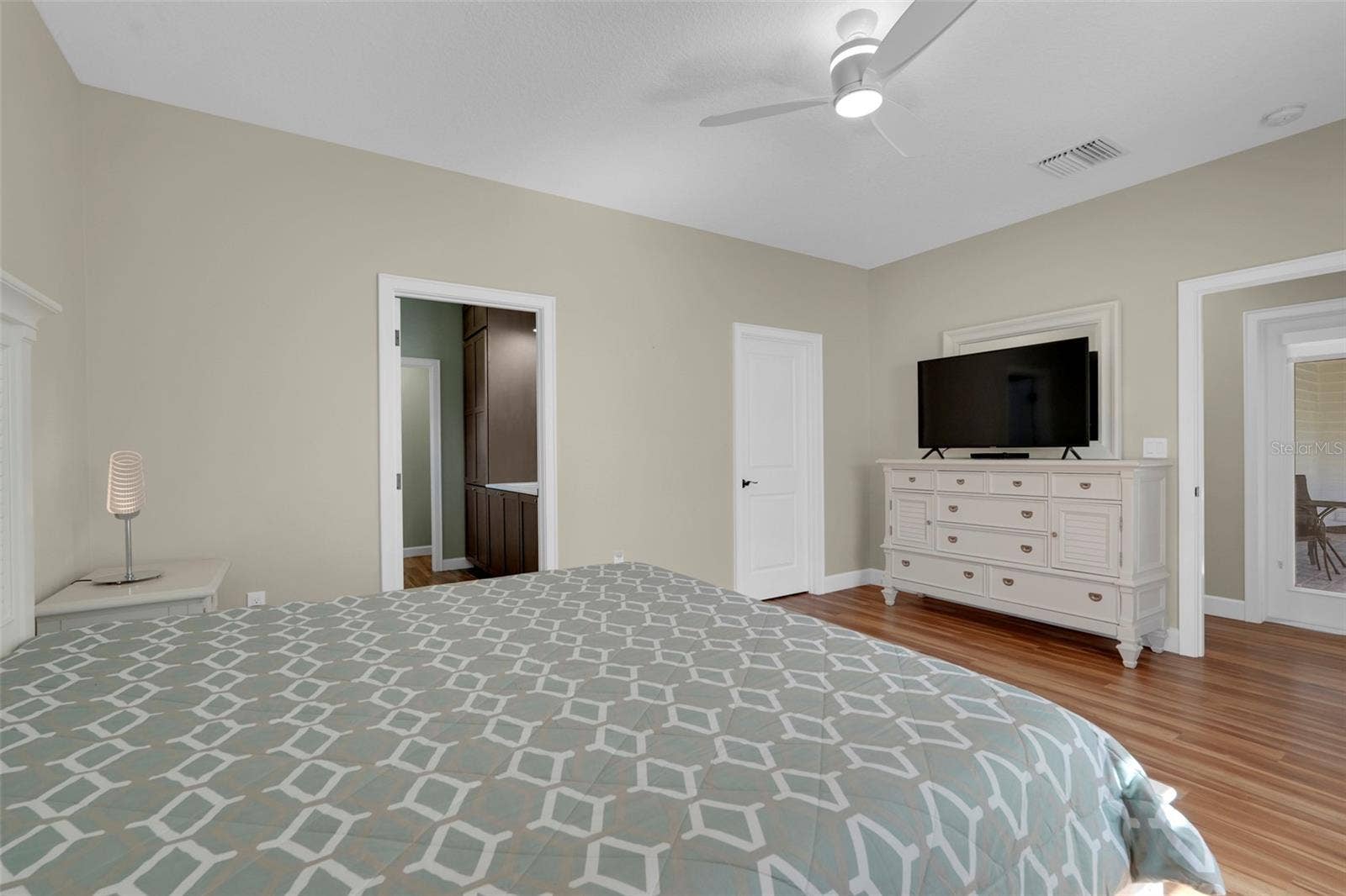 6100 OCILLA LOOP, Clermont, FL 34714 Primary Bedroom
