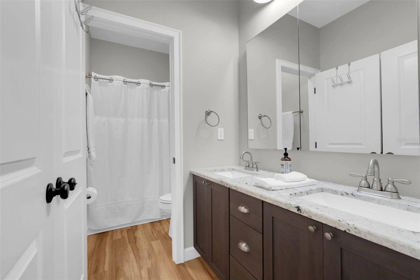 6100 OCILLA LOOP, Clermont, FL 34714 Bathroom 2