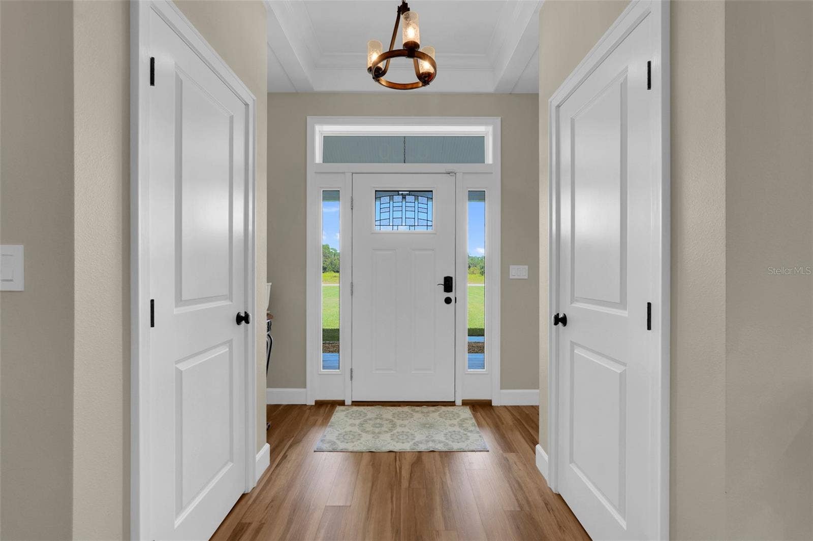 6100 OCILLA LOOP, Clermont, FL 34714 Foyer