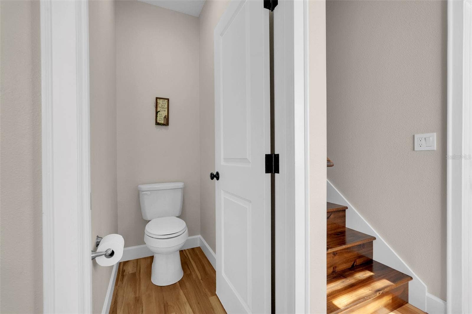 6100 OCILLA LOOP, Clermont, FL 34714 Half Bath